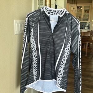 Shebeest long sleeve women’s biking jersey